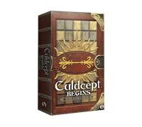 Culdcept BEGINS - SteelBook Edition per Nintendo Switch 2 - GIOCO NINTENDO SWITCH