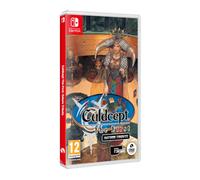 Culdcept The First Saturn Tribute Nintendo Switch Edizione Europea [Pre-Ordine]
