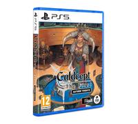 Culdcept The First Saturn Tribute Playstation 5 Edizione Europea [Pre-Ordine]