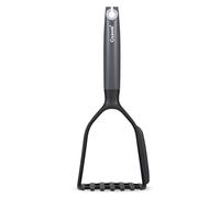 Culinare Schiacciapatate, Plastica, Non Graffia le Pentole Antiaderenti, Resistente al Calore, Per Purè Facile e Cremoso, Passaverdure, Lavabile in Lavastoviglie