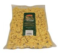 Culinaria Formaggio Tortellini Eierteigwaren Con Riipieno Al Formaggio 2er Pack