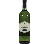 Culinaria Natives Olio di Sesamo Chiaro 1000 ml Olio Alimentare