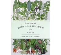 Culinary Herbs and Spices of the World
