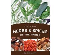 Culinary herbs & spices of the world
