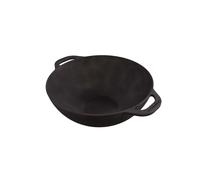 CULINARY MODULAR-WOK IN GHISA