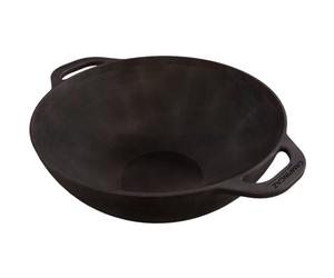 CULINARY MODULE CAST IRON WOK