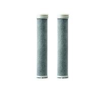 CulineformX Soffione doccia filtrato con doccetta, soffione doccia per cloro duro filtrato dall'acqua, migliora la consistenza della pelle e dei capelli