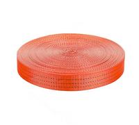 CulineformX Tie Down Cinghie, Camion Pesante Carico Bundling Cintura Freno Corda Poliestere Cintura Piatta Auto Tirando Corda Spessore Ampio E Resistente All'usura Per Il Soccorso