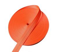 CulineformX Tie Down Cinghie, Camion Pesante Carico Bundling Cintura Freno Corda Poliestere Cintura Piatta Auto Tirando Corda Spessore Ampio E Resistente All'usura Per Il Soccorso