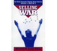 Cull Selling War (Tascabile)