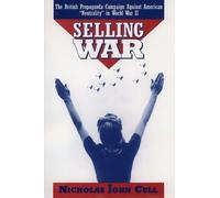 Cull Selling War (Tascabile)