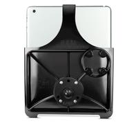 CULLA + ADATTATORE Ram Mount RAM-B-202-AP17U x Apple iPad Air 1 e 2 iPad Pro 9,7
