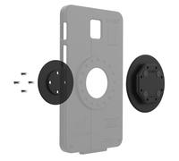 Cradle Adattatore Ram-Mount GDS IntelliSkin per piattaforma Uni-Conn RAM-GDS-U1U