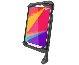 Culla Antifurto RAM-HOL-TABL23U per Samsung Galaxy Tab 4 8.0 Tab S 8.4 con Case