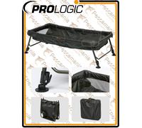Culla AVENGER S/S CRADLE 120X60CM Prologic carpfishing imbottita per slamatura