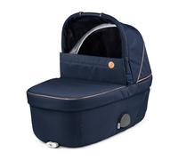Culla Belvedere BLUE SHINE Peg Perego