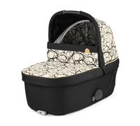 Culla Belvedere GRAPHIC GOLD Peg Perego