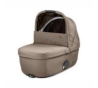 Culla Belvedere Pine Bark Peg Perego