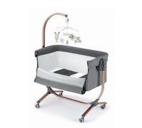 Culla Cam Cullami : Colore - ANTRACITE