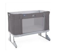 Culla Chicco 0007965077000 NEXT2ME FOREVER Moon grey