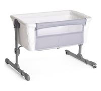 Culla Co-Sleeping NEXT2ME ESSENTIAL Cloud Re_lux 0408704256000