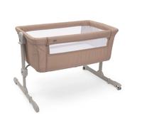 Culla Chicco Next2me Essential Terracotta