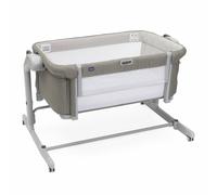 Culla Chicco Next2me Magic Evo Desert Taupe