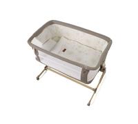 Culla Co-Sleeping fianco letto Jané Side Square