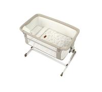 Culla Co-Sleeping fianco letto Jané Side Square