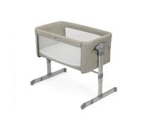 Culla Co-Sleeping Joie Roomie Glide Almond