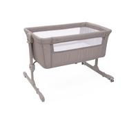 Culla co-sleeping NEXT2ME ESSENTIAL RE_LUX - DOVE - CHICCO