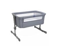 Culla co-sleeping NEXT2ME ESSENTIAL RE_LUX - STONE - Chicco