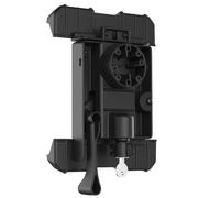 Culla con antifurto a chiave su tablet Samsung da 10" Ram Mounts RAM-HOL-TABL33U