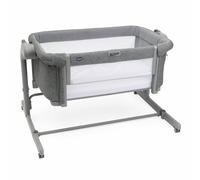 Chicco Culla Next2Me Magic Evo Dark Grey