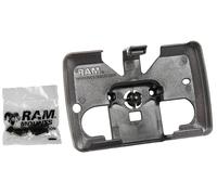 CULLA CRADLE MASCHERINA per GARMIN NUVI 5000 RAM-MOUNT RAM-HOL-GA28U HOLDER