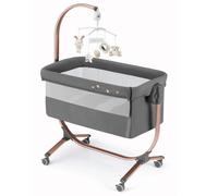 Culla Cam Cullami : Colore - ANTRACITE