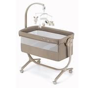 Culla Cullami Cam Tortora con Stelline Var.164