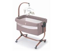 CAM - Culla Cullami - Rosa