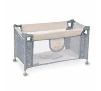 Culla da Viaggio Decuevas Coco 50 x 29 x 30 cm Azzurro
