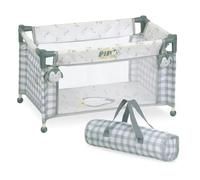 Culla da viaggio Pipo DeCuevas Toys 50047