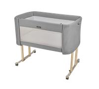Culla Fianco Letto Inglesina Welcome Bed