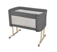 Culla Fianco Letto Inglesina Welcome Bed
