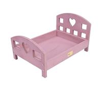 Culla In Legno Per Neonati Fotografia Vintage Pose Presepi In Miniatura Accessori Di Scena Per Neonati Servizi Fotografici Bambino In Legno