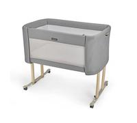 Culla Inglesina Welcome Bed Baku Grey