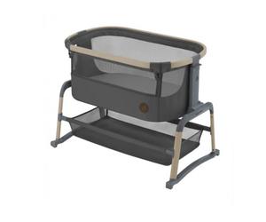 Culla Maxi Cosi Iora Air Beyond Graphite