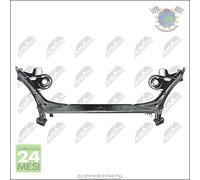 Culla Motore Ajs Per Audi A3 Seat Toledo Ii Leon Skoda Roomster Octavia Vw New B