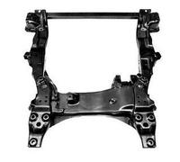 CULLA MOTORE PER ALFA 159 2005 BRERA 05> SPIDER 06 SUPPORTO TELAIO SUBFRAME