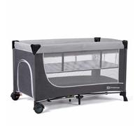 Culla Neonato Kinderkraft KCLEOD00GRY0000