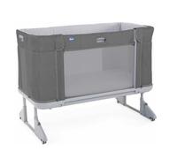 Culla Next2Me Forever Chicco Moon Grey - Culla Co-Sleeping Versatile