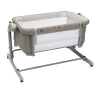 Chicco Culla Next2Me Magic Evo Desert Taupe